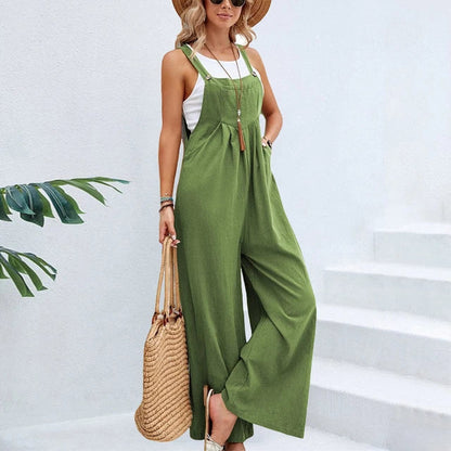 Sommerlatzhosen für Damen