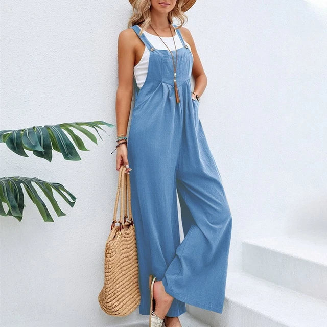 Sommerlatzhosen für Damen