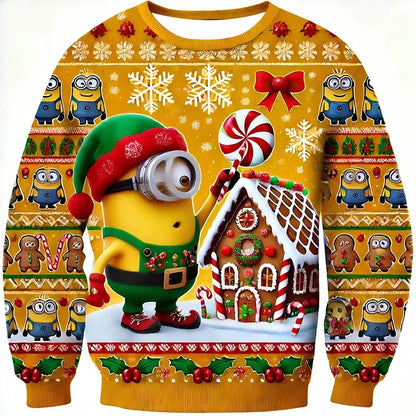 Isadora™ | Weihnachtspullover