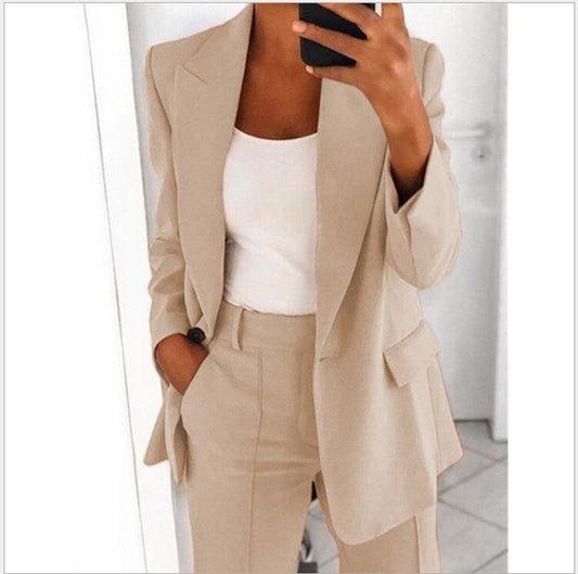 DarciasBlazer I Blazer für Frauen