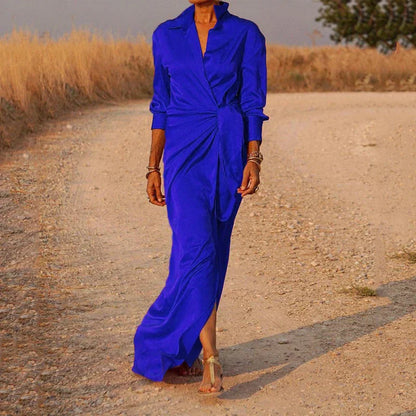 Sophie - Elegantes und bequemes Sommerkleid für Frauen