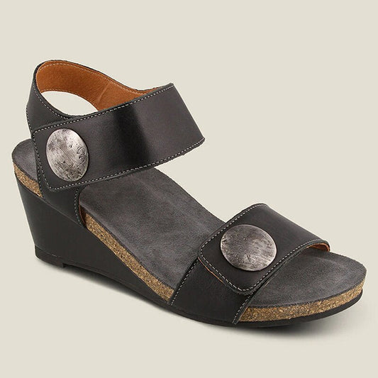 Maria Sandalen | Offene Zehensandalen