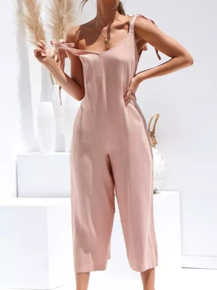 Gianna - Lässiger Sommeroverall