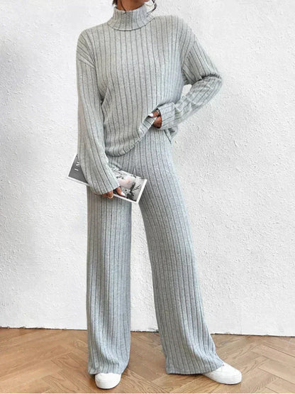 Ferelith® | Modische und minimalistische Overall-Hose