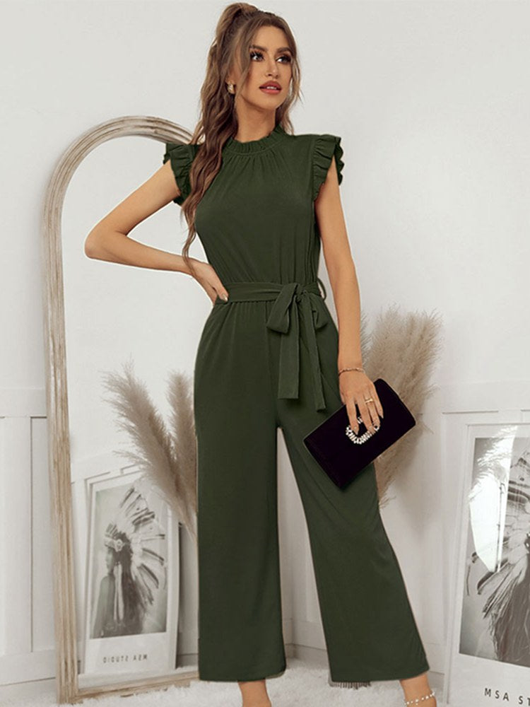 Élodie - Elegantne Jumpsuit