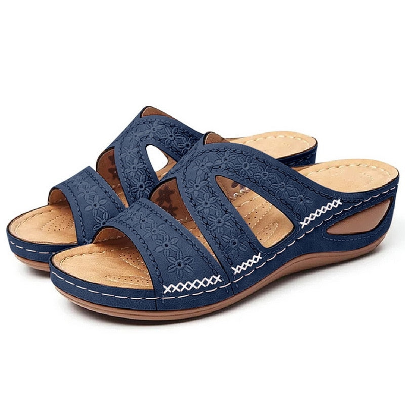 CassieSandals™: Sandalen für Frauen
