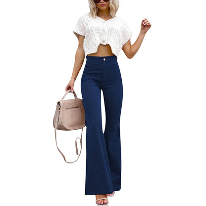 Trendy Schlaghosen für Damen