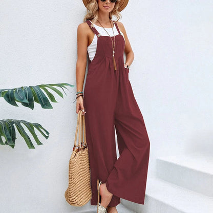 Sommerlatzhosen für Damen