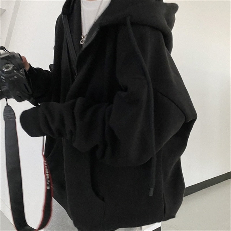 ZipHoodie™: Kapuzenpulli für Frauen