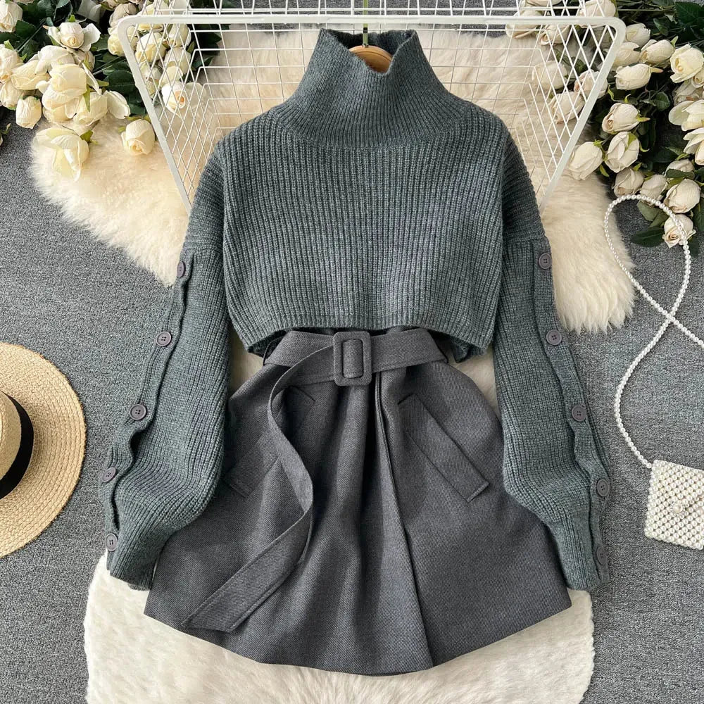 Fiona - Trendiges und bequemes Kleid für Frauen