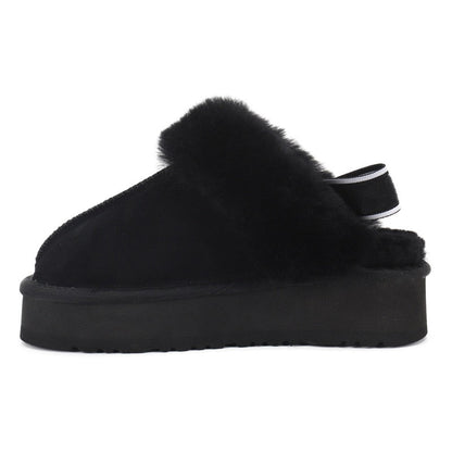 Baumwollsandalen für Frauen