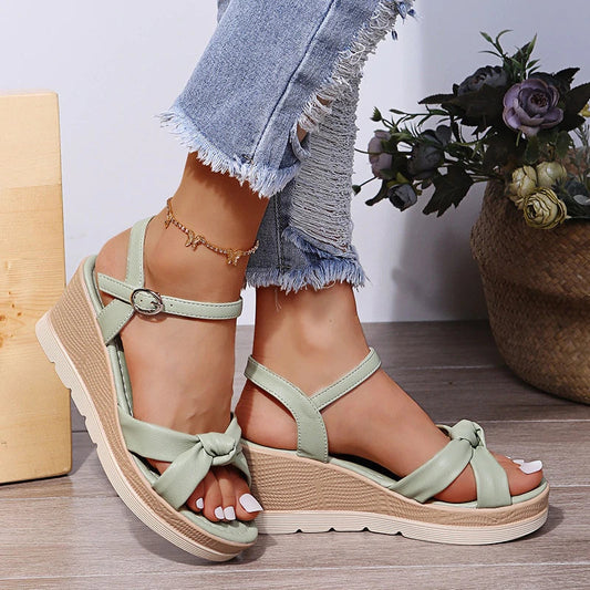 Elvia® | Rimocy Sandalen