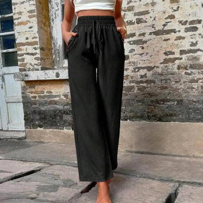 Freizeithose Cynthia-Stil