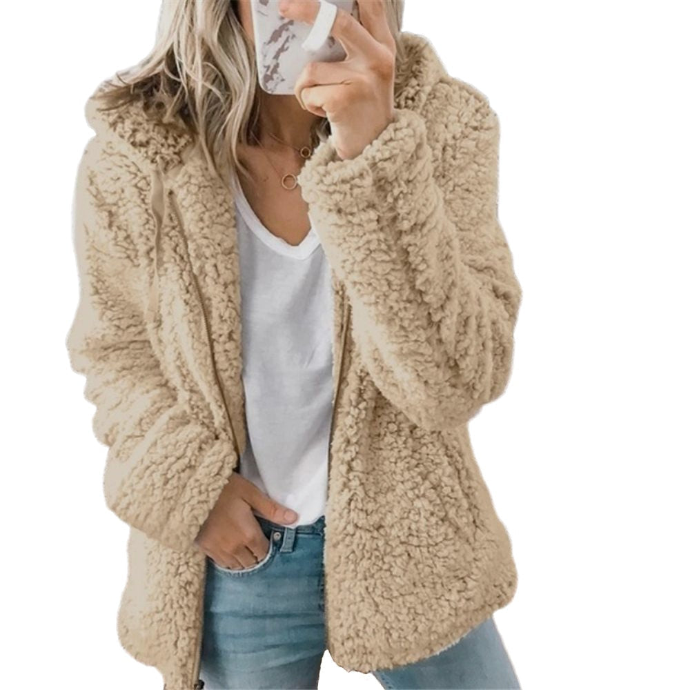 LydiasJacket I Bequeme Jacke für Frauen