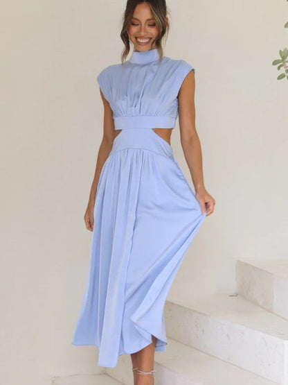 Jolijn | Elegantes Maxikleid