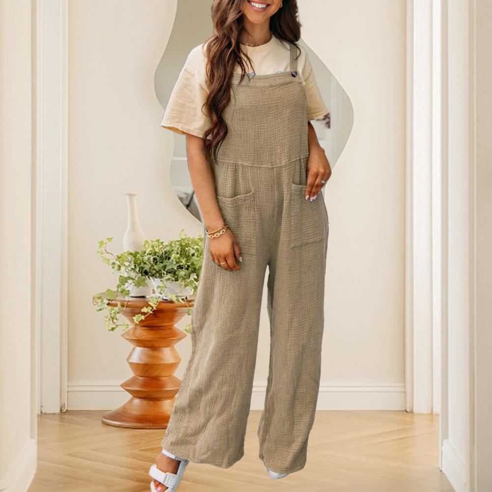 Dora - Trendy Overall für Frauen
