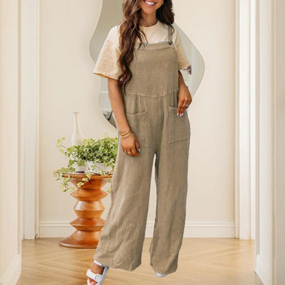 Dora - Trendy Overall für Frauen