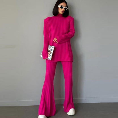 Maelynn Set | Elegant, cool & überdimensional