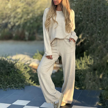 Sophie - Stylisches und modisches Outfit für Frauen