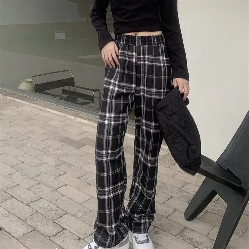 Sophie | Bequeme Lounge-Hose | Lässiger Stil | Weicher Stoff