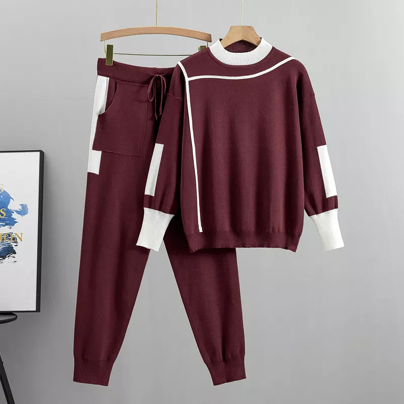 Yza Trainingsanzug | Stylisch & Modern