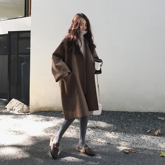 Laviniaelle - Stylische Jacke für Frauen