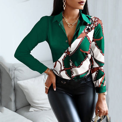 NellekeBlouse I Bluse für Damen