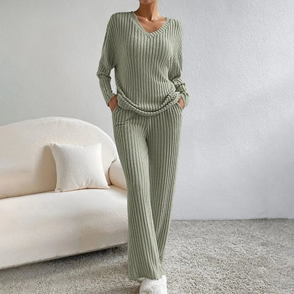 Elin™ | 2-TEILIGES TRICOT-SET