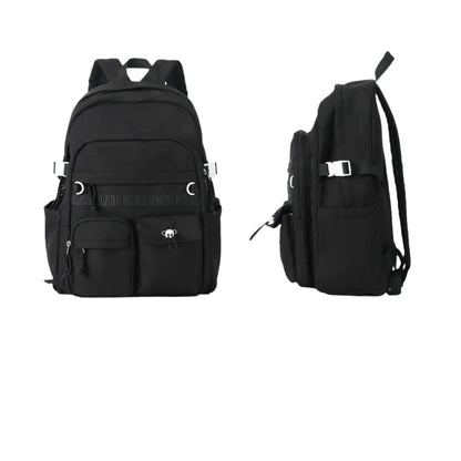 Sofia | Stylish Large Women's Backpack - Laptop & Reisetasche im koreanischen Stil