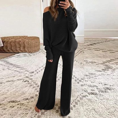 Adriana Loungewear | Das perfekte Set für den Herbst