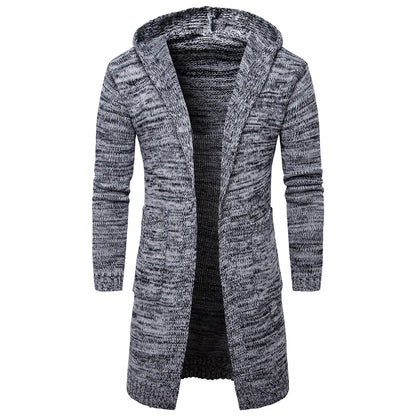Elena - Schicke und entspannte Winterstrickjacke für Frauen