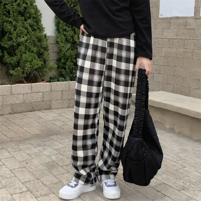 Sophie | Bequeme Lounge-Hose | Lässiger Stil | Weicher Stoff