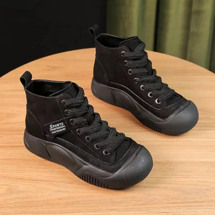 Orthopädische Turnschuhe