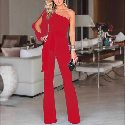 Maud Jumpsuit | Perfekt für jeden festlichen Anlass