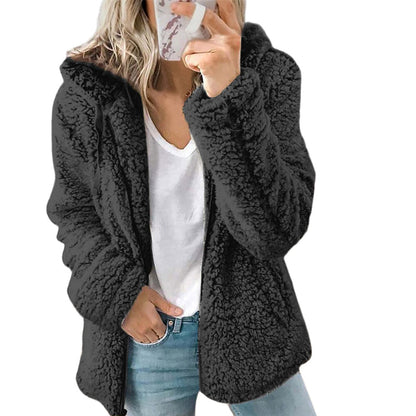 LydiasJacket I Bequeme Jacke für Frauen