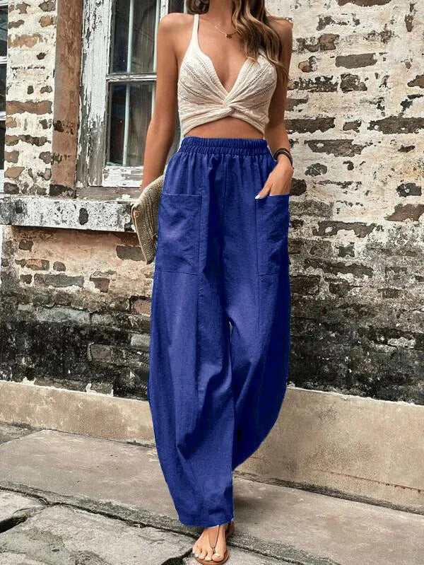 Cornelia - Modische Hosen