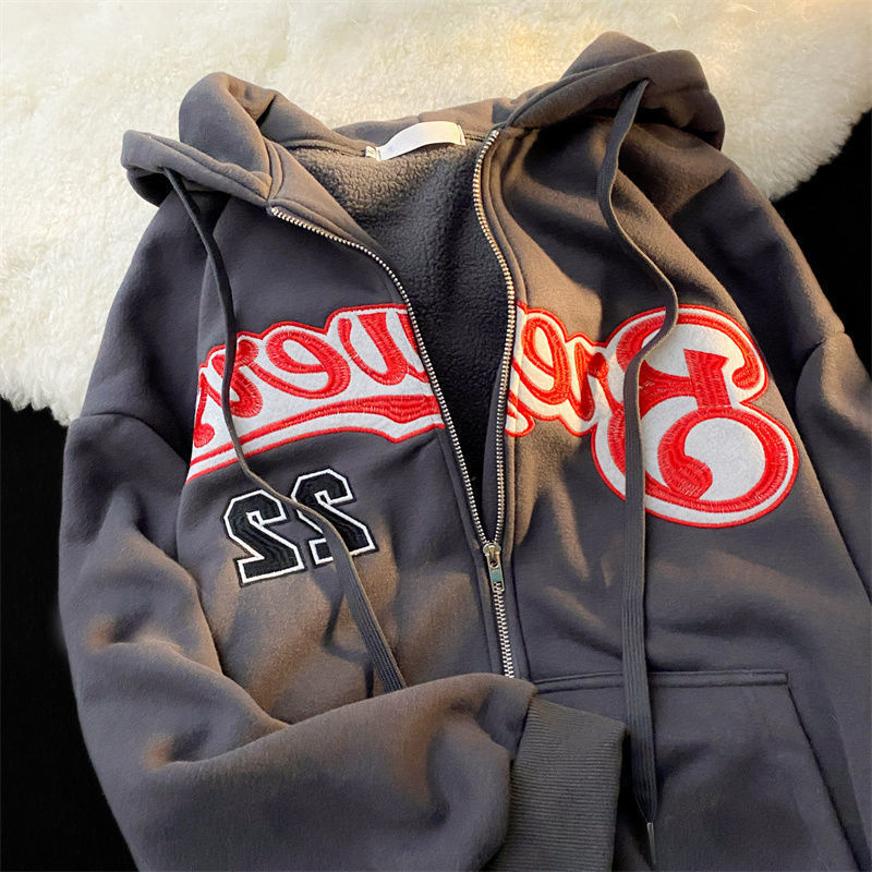 ClassicHoodie™: Kapuzenpulli für Frauen