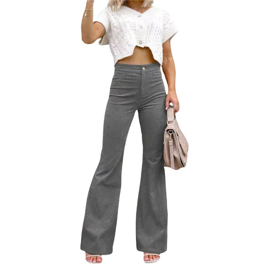 Trendy Schlaghosen für Damen