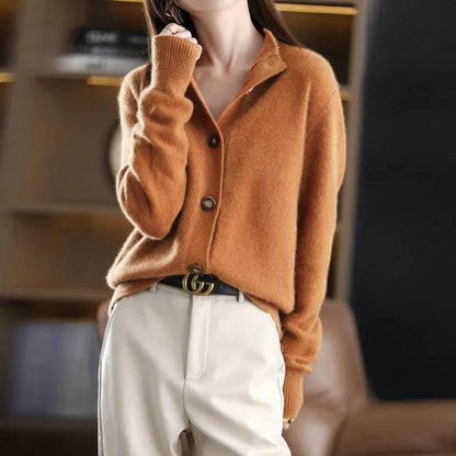 CuteVest I Weste für Damen