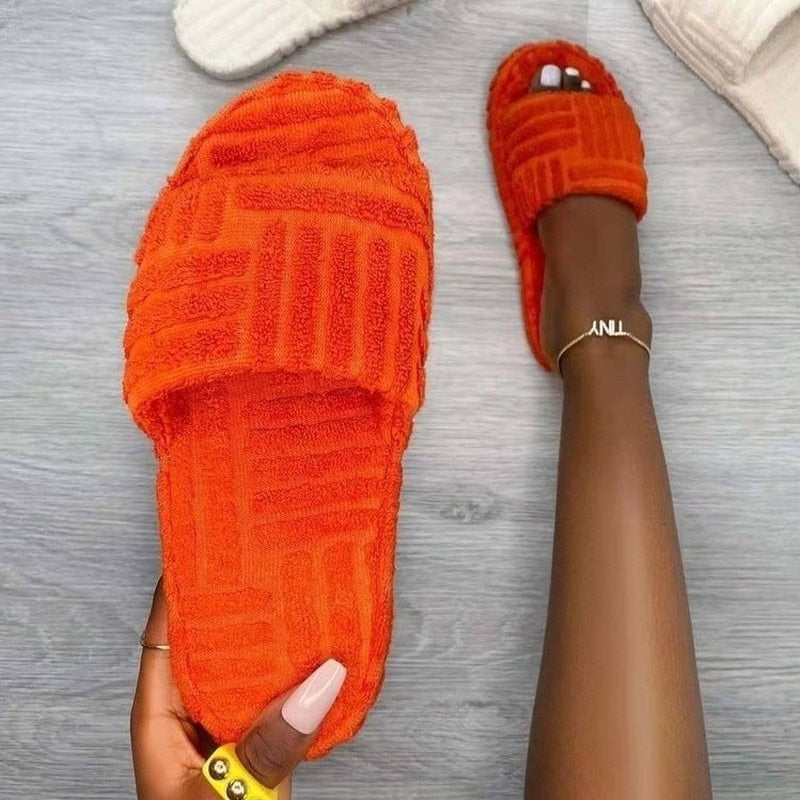 Sendra Pantoffelsandalen | Super bequem und schön warm