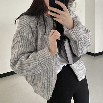 BosVest I Strickjacke für Damen