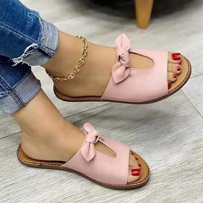 ElegantSlippers™: Hausschuhe für Frauen