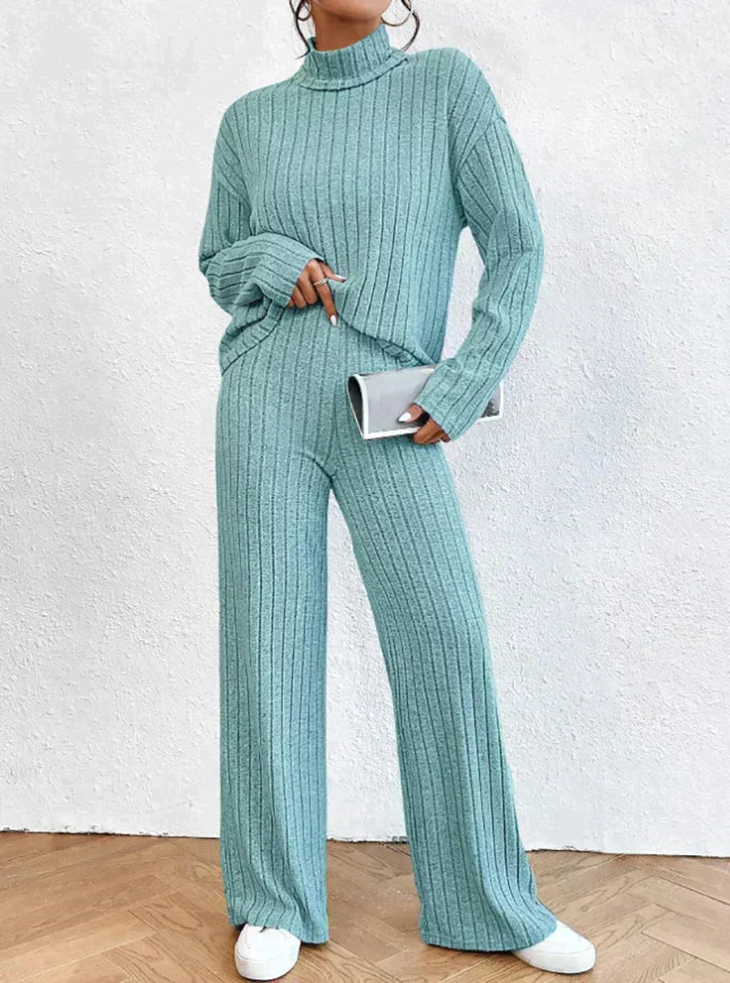 Ferelith® | Modische und minimalistische Overall-Hose