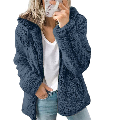 LydiasJacket I Bequeme Jacke für Frauen