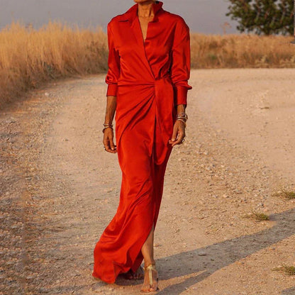 Sophie - Elegantes und bequemes Sommerkleid für Frauen