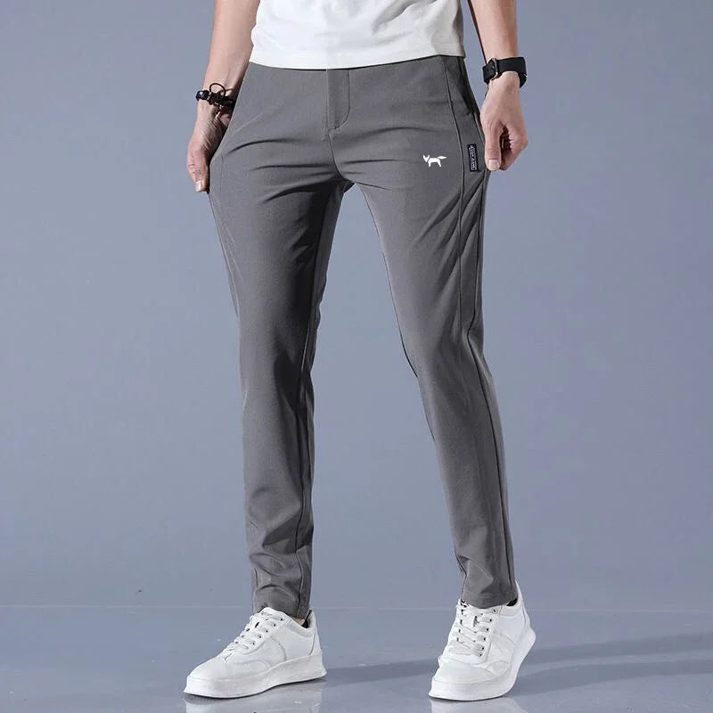Adam - Bequeme Golfhose