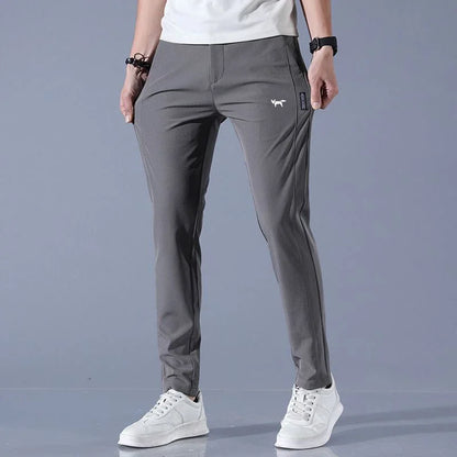 Adam - Bequeme Golfhose
