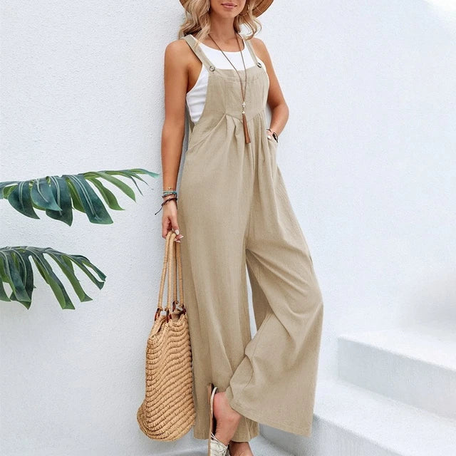 Sommerlatzhosen für Damen
