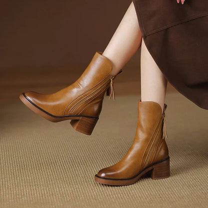 Chantal™ | Stiefeletten zur Auszeichnung