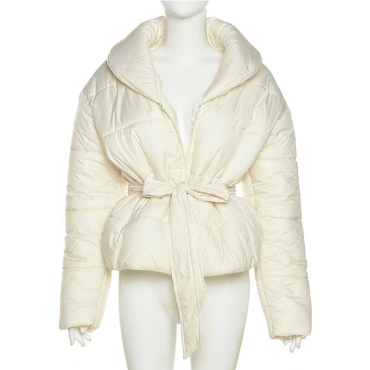 HattiesJacket I Pufferjacke für Frauen